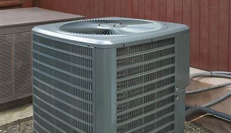Tips When Buying a New Central Air Unit