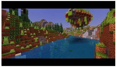 how to use custom biomes in minecraft bedrock