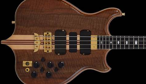 alembic series 2 bass for sale
