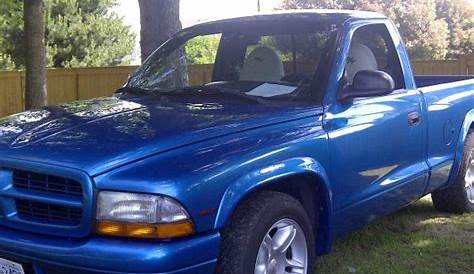 Dodge Dakota RT - specs, photos, videos and more on TopWorldAuto