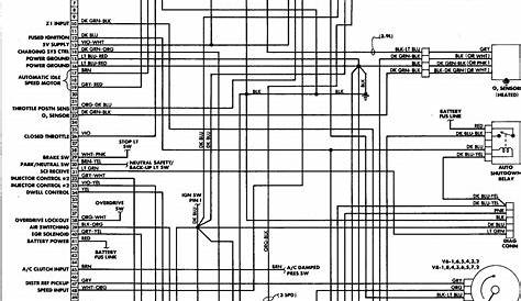 2001 durango ignition wiring diagram