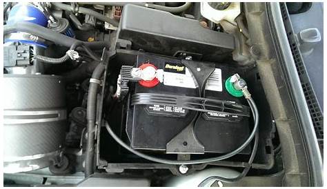 mazda 3 battery replacement reset