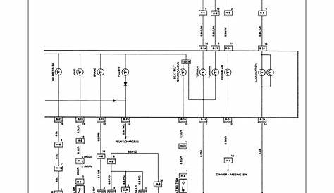 2016 holden colorado wiring diagram
