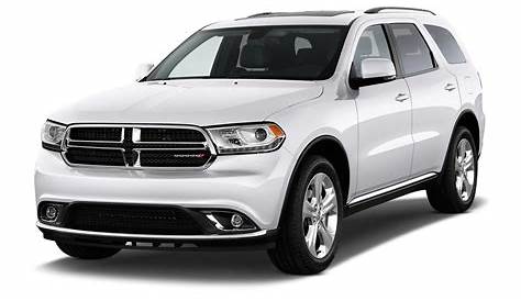 2018 Dodge DURANGO SUV Lease Offers - Car Lease CLO