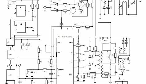 circuit and wiring diagram