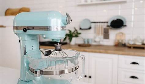 Factors to Consider When Buying a Cake Mixer - Broke and ChicBroke and Chic
