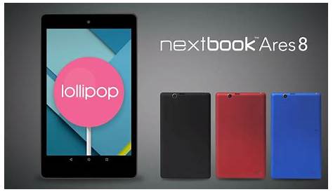 Nextbook Ares 8 Review (Android) Best Budget Tablet Ever? - RageFor