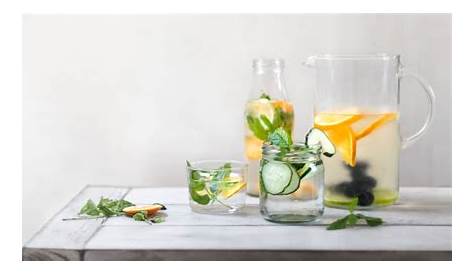 18 Infused Water Recipes To Try (+ Benefits, Tips & Tricks You Need To