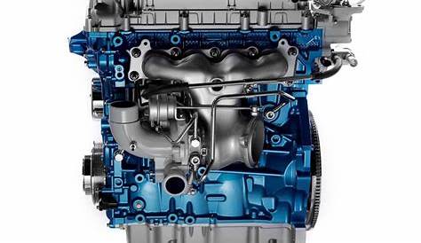 ford 2l engine specifications