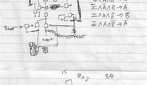 minecraft redstone circuit diagrams