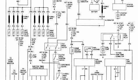 mitsubishi engine 6a12 wiring diagram
