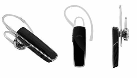 Up To 60% Off on Plantronics Bluetooth Headset | Groupon Goods