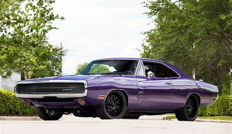1970 Dodge Charger R/T | Orlando Classic Cars