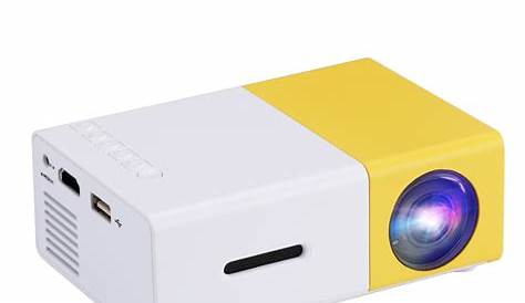 Wholesale Mini LED Projector - DLP Projector From China