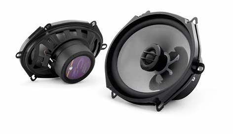 Speaker Upgrades Bring Increased Clarity To Your Car Audio System
