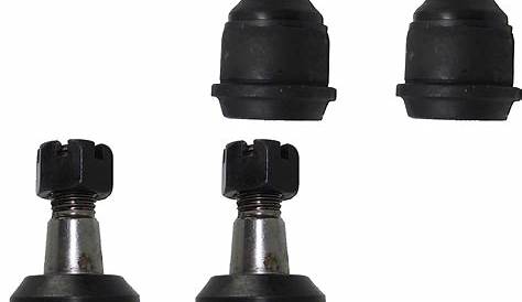 Best Ball Joints For Dodge Ram 2500 – 2021 Reviews