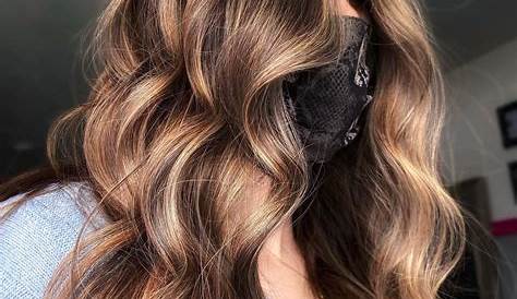 30 Amazing Golden Brown Hair Color Ideas to Inspire Your Makeover