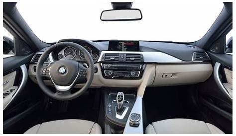2016 BMW 3 Series Interior HD Wallpaper - WallpaperFX