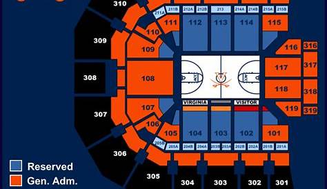 jpj seating chart with rows