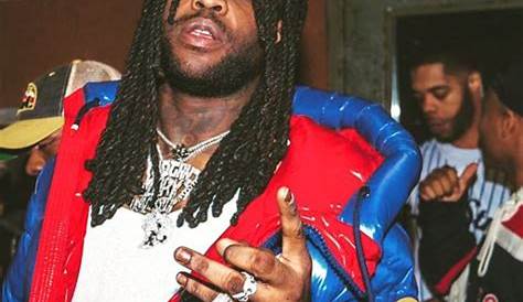 Chief Keef - Bio, Facts, Wiki, Net Worth, Age, Height, Family, Affair