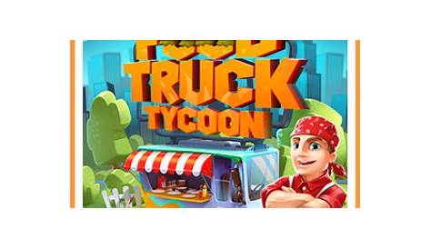Food Truck Tycoon for Nintendo Switch - Nintendo Game Details | Food