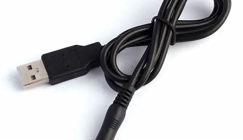 New Arrival 3.5mm AUX Audio To USB 2.0 Male Charge Cable Adapter Cord