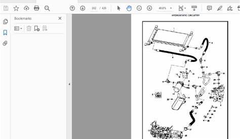 s185 bobcat parts catalog