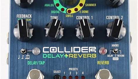 source audio collider manual