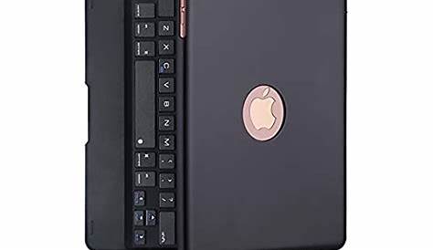 nokbabo ipad keyboard manual