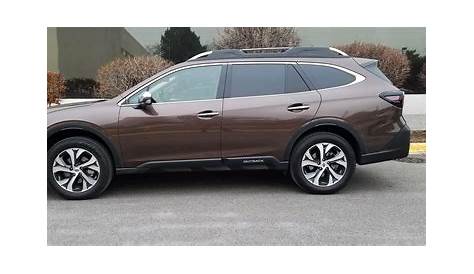 subaru outback xt horsepower