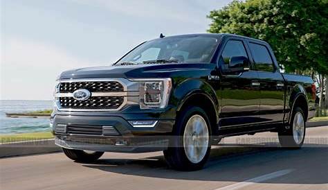 2022 ford f 150 hybrid towing capacity
