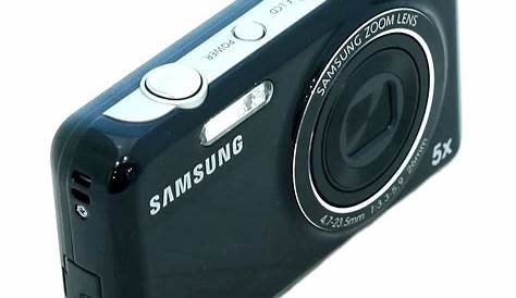 samsung 5x digital camera manual