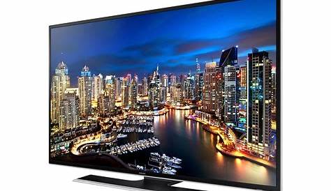 Series 7 55 inch UHD TV | Samsung Australia