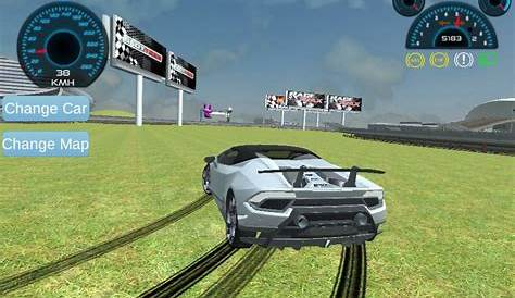 Play: Customize Your Own Car Game Unblocked [Online Game] - Games