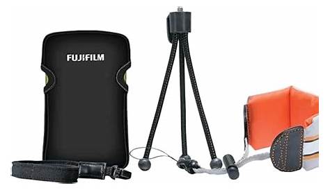 fujifilm digital camera repair kit