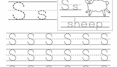 Pin on Writing Worksheets