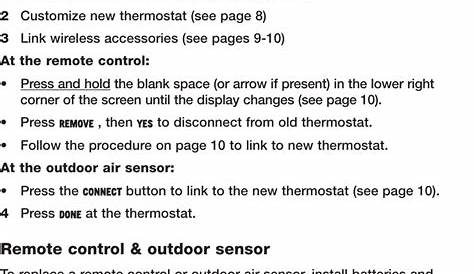 th5320u1001 installation manual