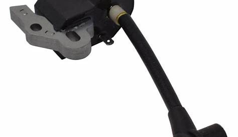 McCulloch Trimmer Ignition Coil - Part Number 575308701 for mt260 cls