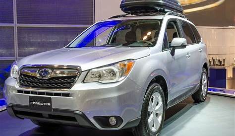 any recalls on 2019 subaru forester