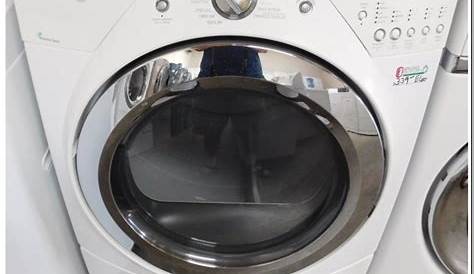 Whirlpool Duet Electronic Dryer | Best Reviews