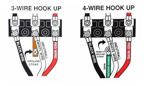 4 wire 240 volt wiring diagram - Wiring Diagram