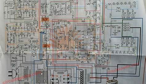 Microtek Inverter 800Va Circuit Diagram Pdf - Microtek Inverter Pcb Layout Pcb Circuits : Ali
