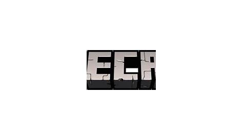 minecraft logo transparent generator