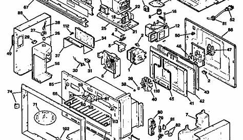 30 Ge Xl44 Parts Diagram - Wiring Database 2020