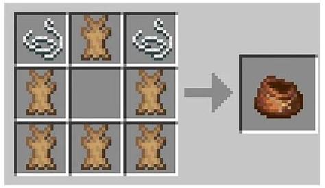 what does a rabbit's foot do in minecraft