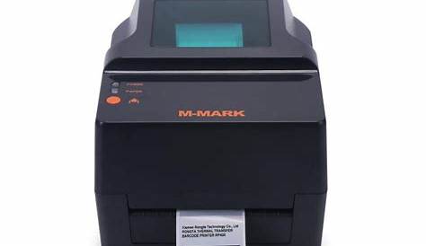 Buy Best Price Barcode Label Printer M-MARK-410 in Lahore Pakistan