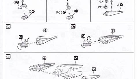 fbd 563 parts manual