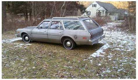 1979 Plymouth Volare Station Wagon for sale - Plymouth Volare 1979 for