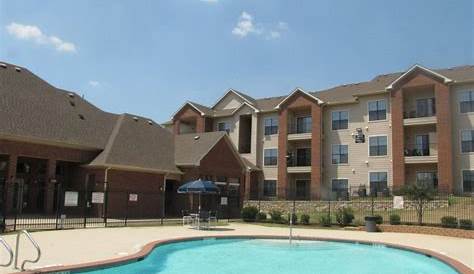 Euless, TX Apartment Photos, Videos, Plans | Post Oak East Apartments