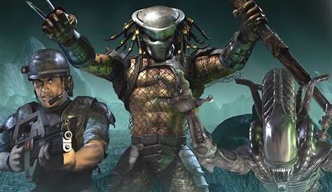 Alien vs Predator 2 | Download Full Games | PC Games Download